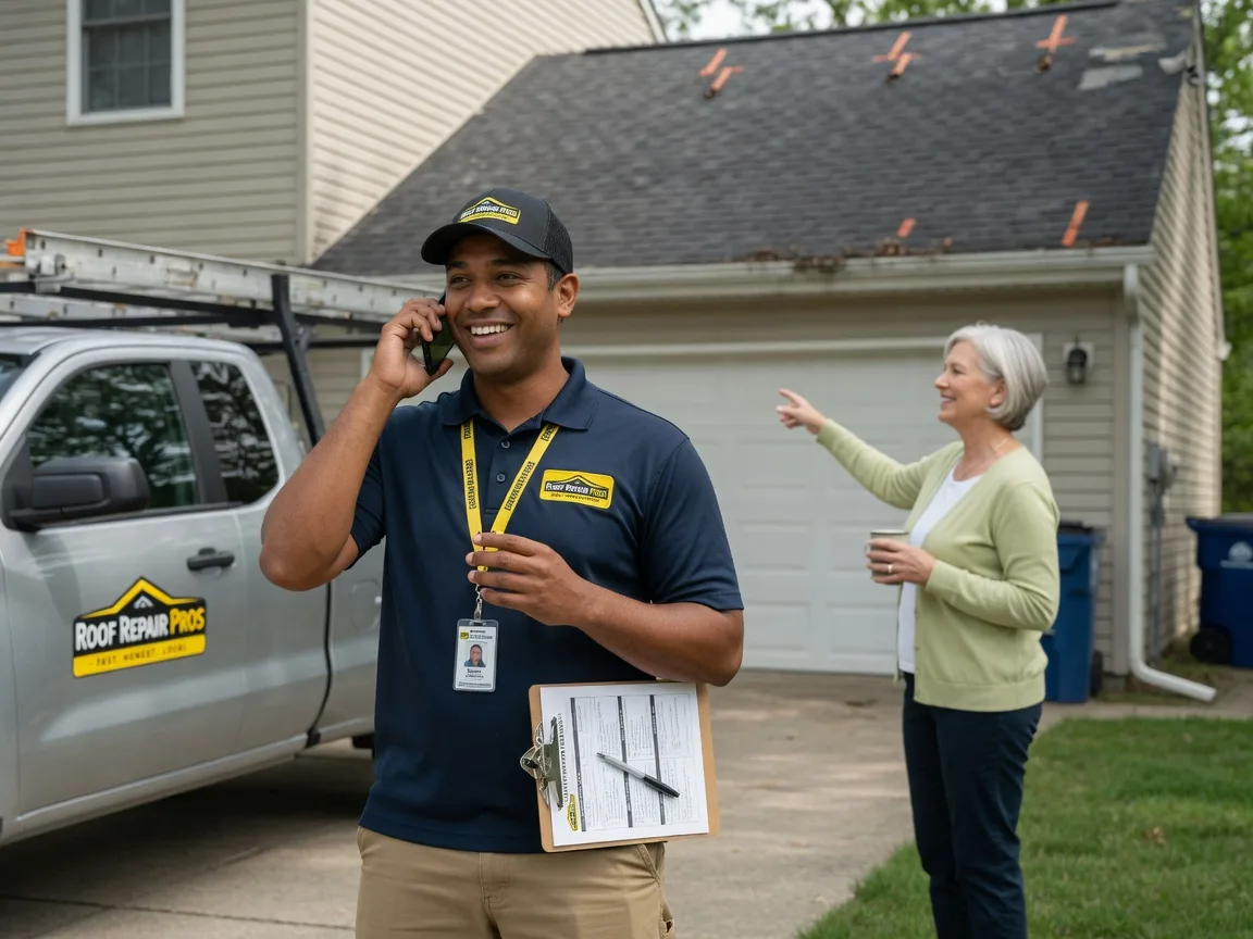 Roof Repair South Shore, KY FAQs